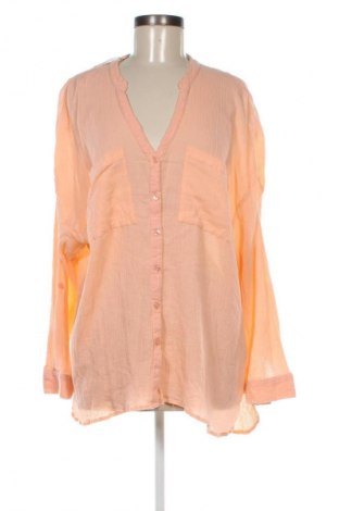 Damenbluse Body Flirt, Größe XXL, Farbe Rosa, Preis 13,13 €