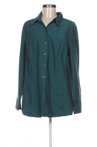 Damenbluse Bonita, Größe XXL, Farbe Grün, Preis € 17,99