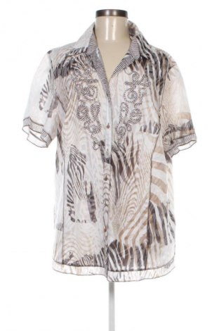 Damenbluse Bonita, Größe XXL, Farbe Mehrfarbig, Preis € 20,10
