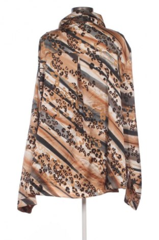 Dámska košeľa  Boohoo, Veľkosť 3XL, Farba Viacfarebná, Cena  12,95 €