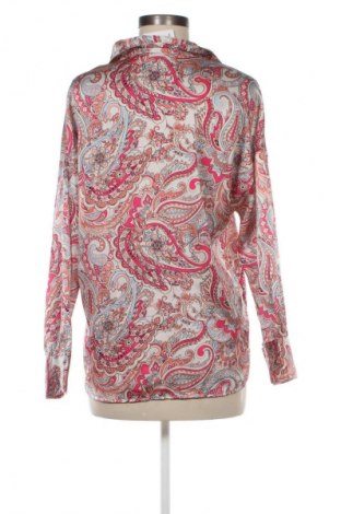 Damenbluse Boohoo, Größe M, Farbe Mehrfarbig, Preis € 13,13