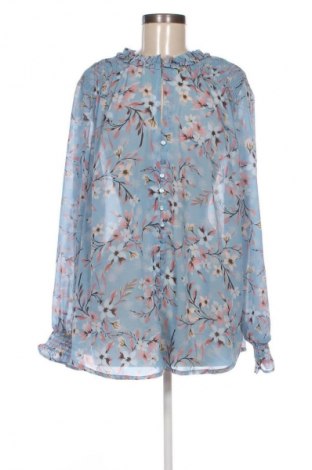 Damenbluse Bpc Bonprix Collection, Größe XXL, Farbe Mehrfarbig, Preis 17,99 €