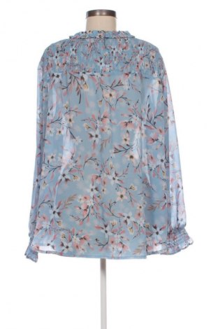 Damenbluse Bpc Bonprix Collection, Größe XXL, Farbe Mehrfarbig, Preis 17,99 €