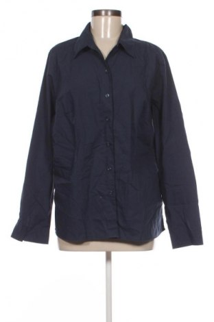 Damenbluse Bpc Bonprix Collection, Größe XL, Farbe Blau, Preis 8,99 €