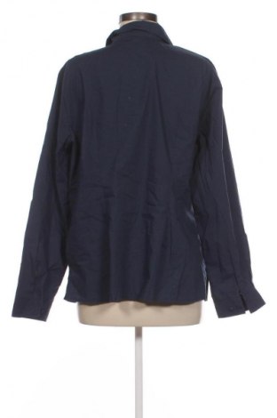 Damenbluse Bpc Bonprix Collection, Größe XL, Farbe Blau, Preis 8,99 €