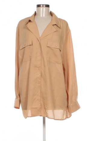 Damenbluse Bpc Bonprix Collection, Größe L, Farbe Braun, Preis € 17,99