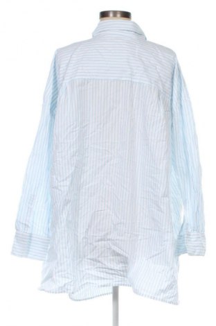 Damenbluse Bpc Bonprix Collection, Größe 3XL, Farbe Mehrfarbig, Preis 17,99 €