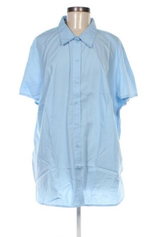 Damenbluse Bpc Bonprix Collection, Größe 3XL, Farbe Blau, Preis € 17,99