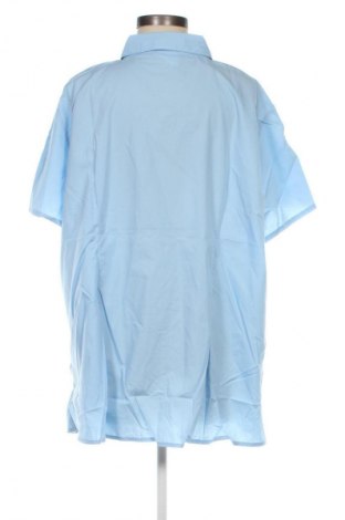 Damenbluse Bpc Bonprix Collection, Größe 3XL, Farbe Blau, Preis € 17,99