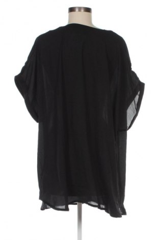 Damska koszula Bpc Bonprix Collection, Rozmiar 3XL, Kolor Czarny, Cena 81,99 zł