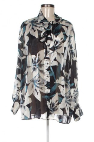 Damenbluse Bpc Bonprix Collection, Größe XXL, Farbe Mehrfarbig, Preis 13,13 €