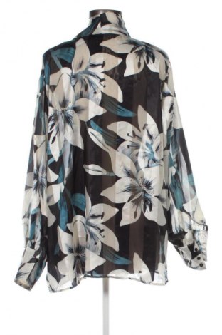 Damenbluse Bpc Bonprix Collection, Größe XXL, Farbe Mehrfarbig, Preis 13,13 €