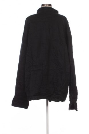 Damenbluse Brandit, Größe 5XL, Farbe Schwarz, Preis € 18,99