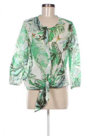 Damenbluse Brax, Größe M, Farbe Mehrfarbig, Preis € 38,99