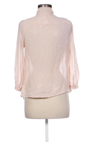 Damenbluse Broadway, Größe S, Farbe Beige, Preis € 7,99