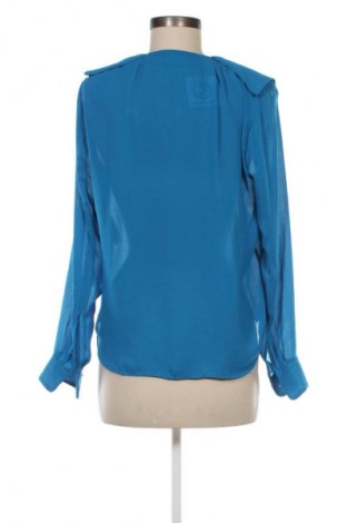 Damenbluse By Malene Birger, Größe S, Farbe Blau, Preis 69,49 €