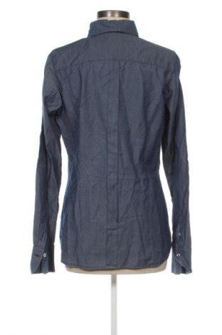 Damenbluse By Mi, Größe M, Farbe Blau, Preis 37,99 €