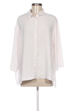 Damenbluse C&A, Größe L, Farbe Weiß, Preis 7,99 €