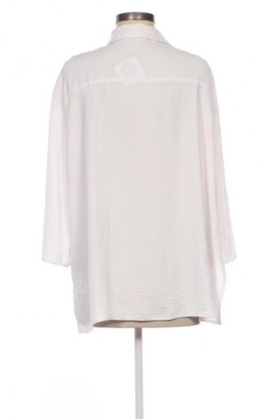 Damenbluse C&A, Größe L, Farbe Weiß, Preis 7,99 €