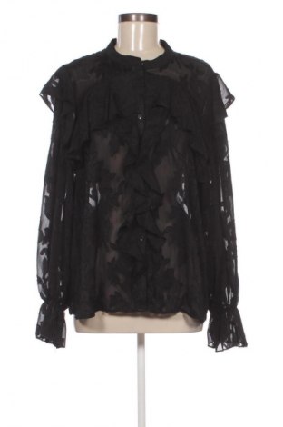 Damenbluse C&A, Größe XL, Farbe Schwarz, Preis € 17,99