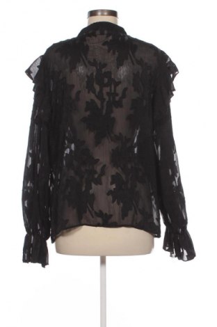 Damenbluse C&A, Größe XL, Farbe Schwarz, Preis € 17,99