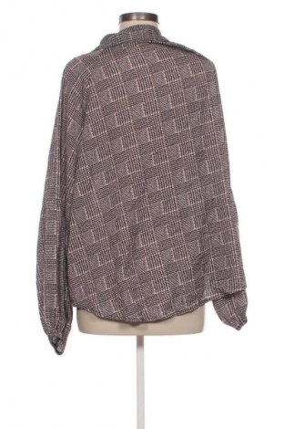 Damenbluse C&S, Größe XL, Farbe Mehrfarbig, Preis 6,99 €