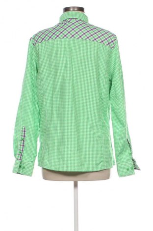 Damenbluse CMP, Größe XL, Farbe Mehrfarbig, Preis 28,99 €