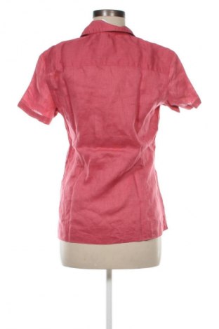 Dámská košile  Calvin Klein Jeans, Velikost L, Barva Růžová, Cena  696,00 Kč