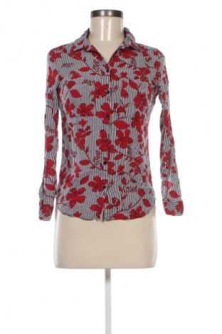 Damenbluse Camaieu, Größe S, Farbe Mehrfarbig, Preis 5,88 €