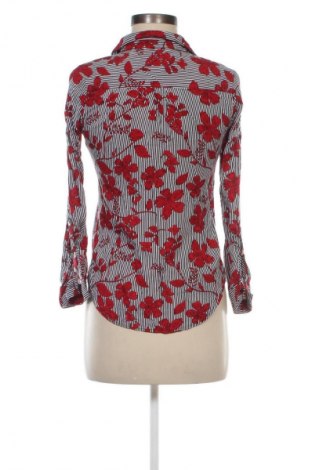 Damenbluse Camaieu, Größe S, Farbe Mehrfarbig, Preis 5,88 €