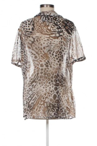 Damenbluse Canda, Größe XXL, Farbe Mehrfarbig, Preis € 12,79