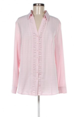 Damenbluse Canda, Größe XL, Farbe Mehrfarbig, Preis 13,00 €