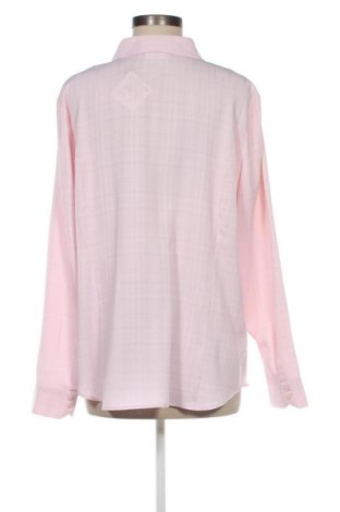 Damenbluse Canda, Größe XL, Farbe Mehrfarbig, Preis 13,00 €