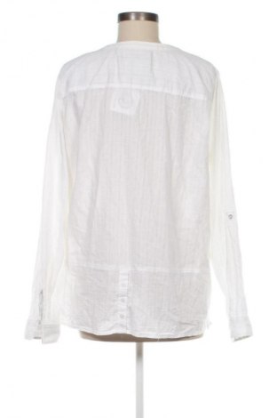 Damenbluse Cecil, Größe XL, Farbe Weiß, Preis € 20,97