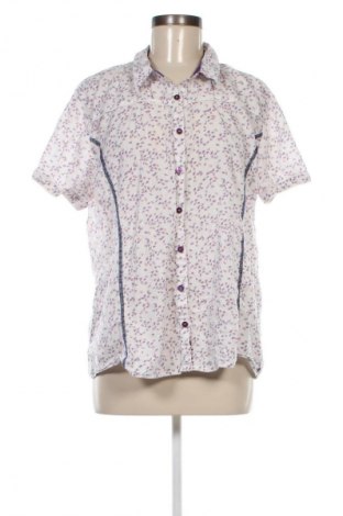 Damenbluse Cecilia Classics, Größe XL, Farbe Mehrfarbig, Preis 10,16 €