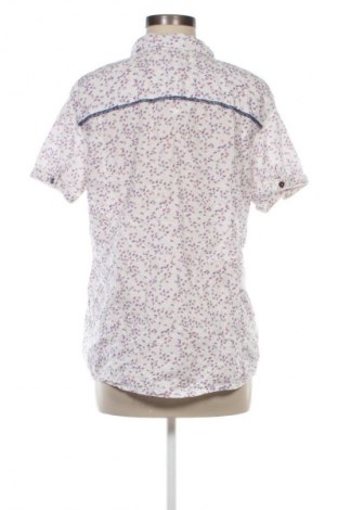 Damenbluse Cecilia Classics, Größe XL, Farbe Mehrfarbig, Preis 10,16 €