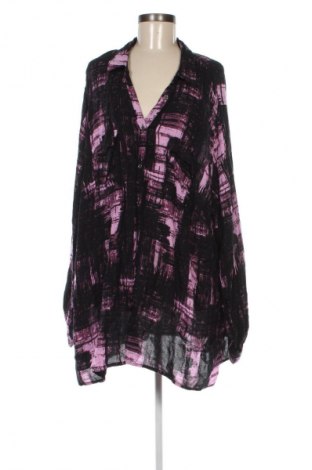 Damenbluse Cellbes, Größe 5XL, Farbe Mehrfarbig, Preis € 22,99
