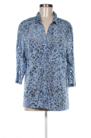 Damenbluse Charles Vogele, Größe XL, Farbe Mehrfarbig, Preis 13,00 €