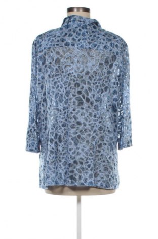 Damenbluse Charles Vogele, Größe XL, Farbe Mehrfarbig, Preis 13,00 €