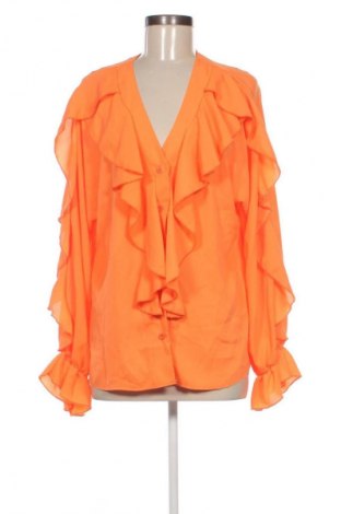 Női ing ChicMe, Méret XL, Szín Narancssárga
, Ár 6 809 Ft