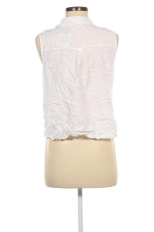 Damenbluse Clockhouse, Größe M, Farbe Weiß, Preis 15,99 €