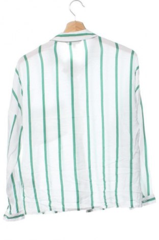 Damenbluse Clockhouse, Größe XS, Farbe Mehrfarbig, Preis 6,99 €