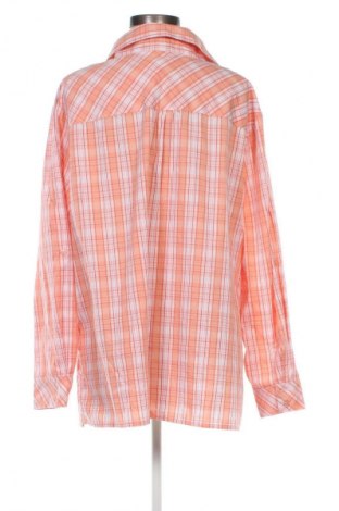 Cămașă de femei College Clan, Mărime 4XL, Culoare Multicolor, Preț 68,00 Lei