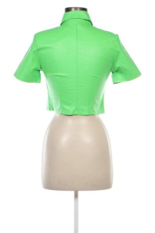 Damenbluse Colloseum, Größe S, Farbe Grün, Preis 11,99 €