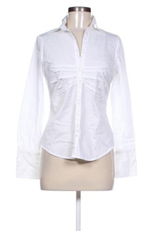 Damenbluse Comma,, Größe S, Farbe Weiß, Preis 75,32 €