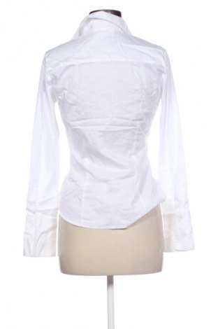 Damenbluse Comma,, Größe S, Farbe Weiß, Preis 75,32 €