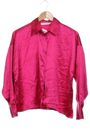 Damenbluse Costes, Größe XS, Farbe Rosa, Preis 11,99 €