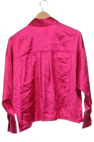 Damenbluse Costes, Größe XS, Farbe Rosa, Preis 11,99 €