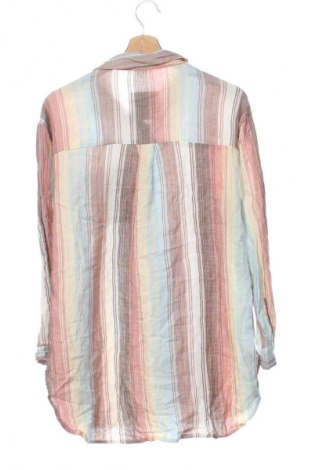 Γυναικείο πουκάμισο Cotton On, Μέγεθος XS, Χρώμα Πολύχρωμο, Τιμή 6,99 €