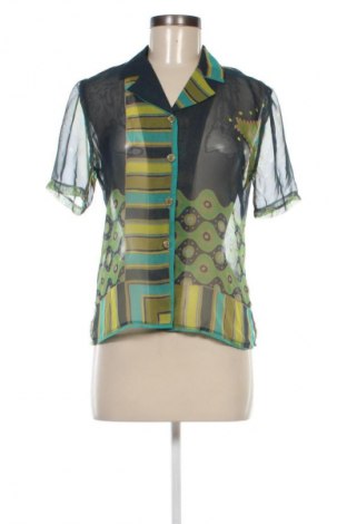 Damenbluse Couture, Größe L, Farbe Mehrfarbig, Preis 13,99 €